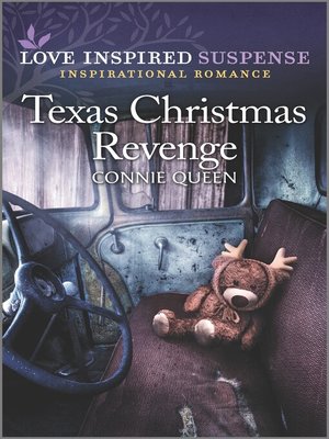 cover image of Texas Christmas Revenge
